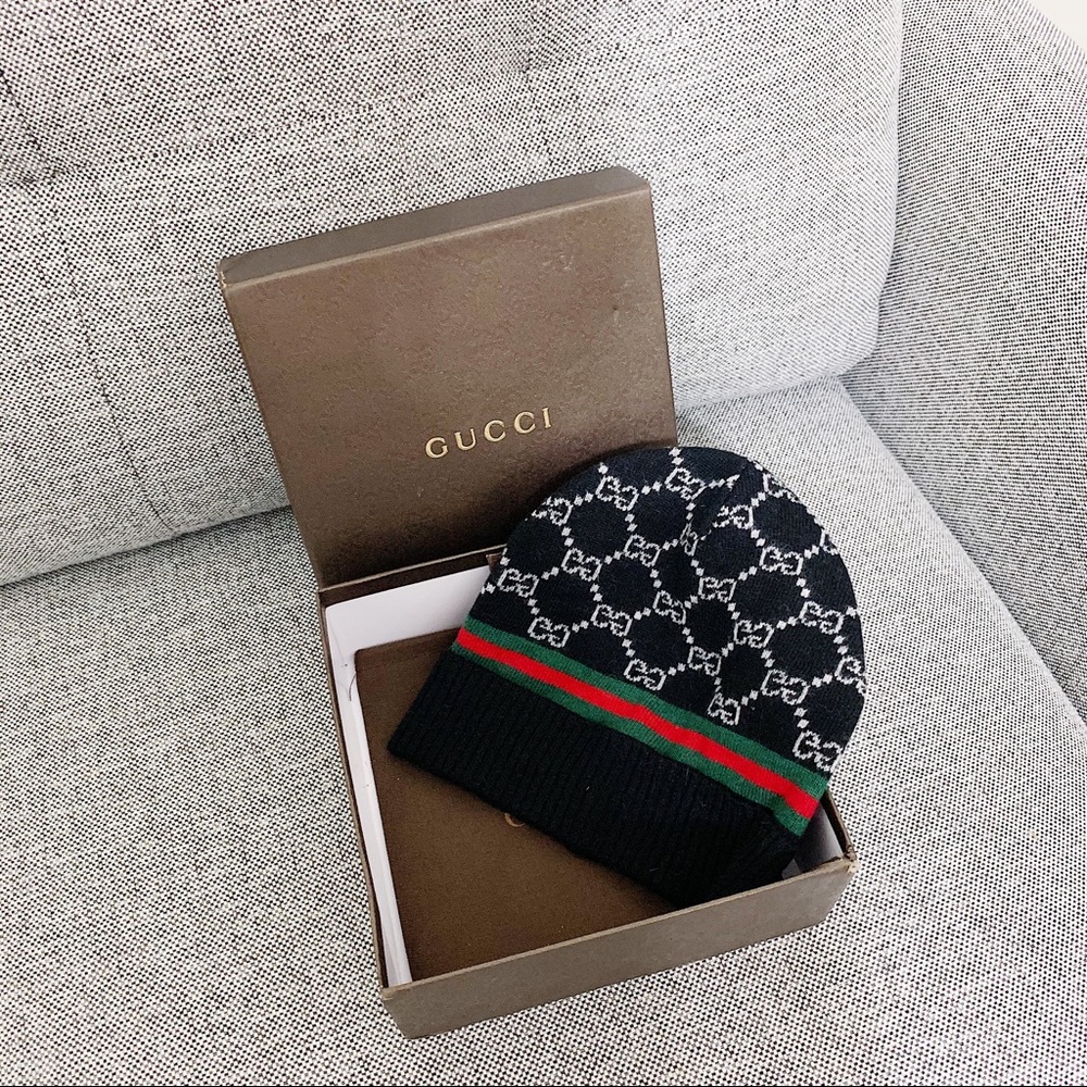 GUCCI Beanie